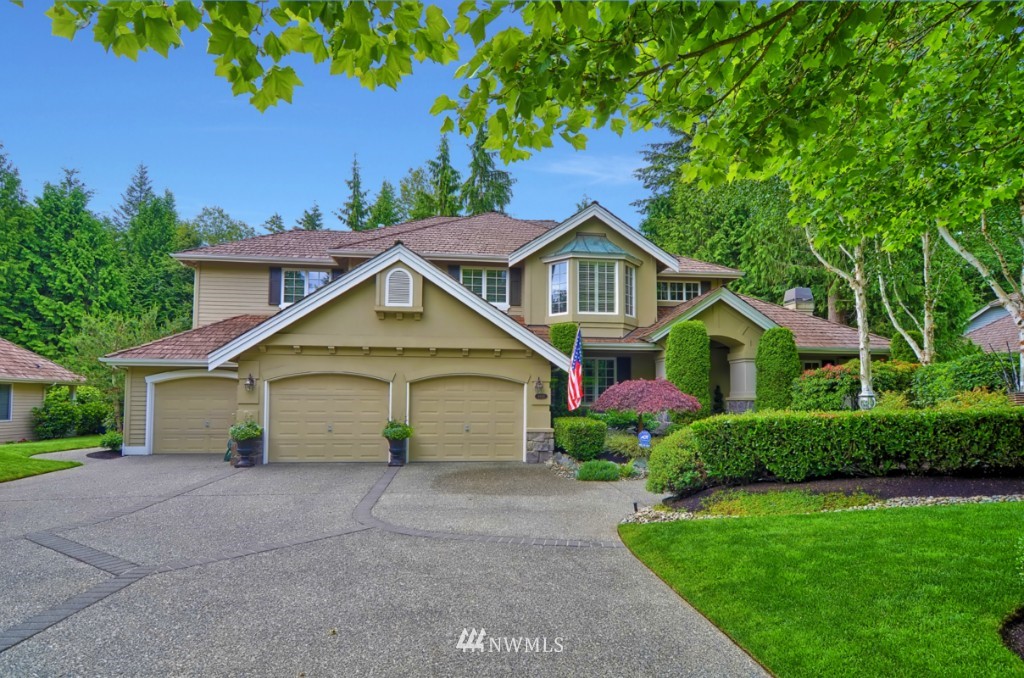 4930 177th Place Southeast Bothell, WA 98012 - Photo 1 of 15