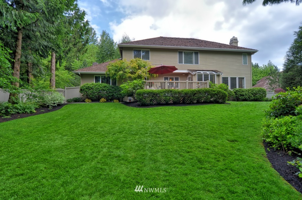 4930 177th Place Southeast Bothell, WA 98012 - Photo 12 of 15