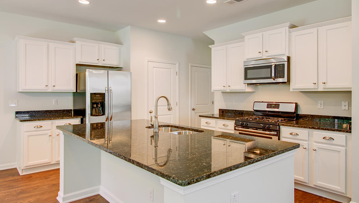 211 Sarcoxie Road Moncks Corner, SC 29461 - Photo 4 of 44 Aisle Plan