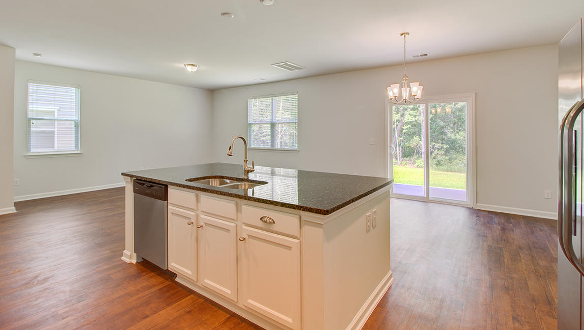 211 Sarcoxie Road Moncks Corner, SC 29461 - Photo 5 of 44 Aisle Plan