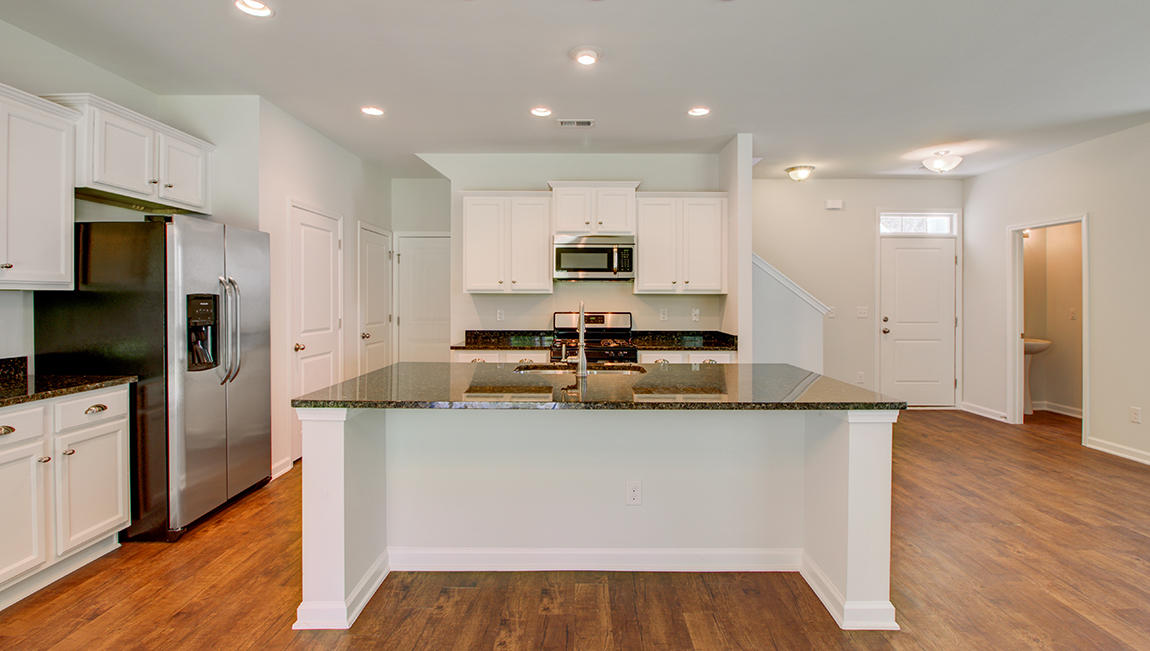 211 Sarcoxie Road Moncks Corner, SC 29461 - Photo 6 of 44 Aisle Plan