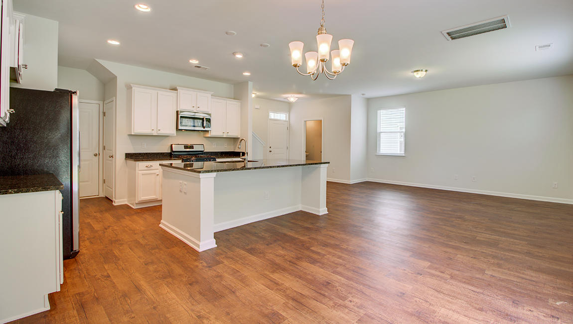 211 Sarcoxie Road Moncks Corner, SC 29461 - Photo 8 of 44 Aisle Plan