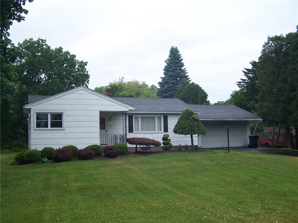 685 5 Mile Line Road Webster, NY 14580 - Photo 1 of 1