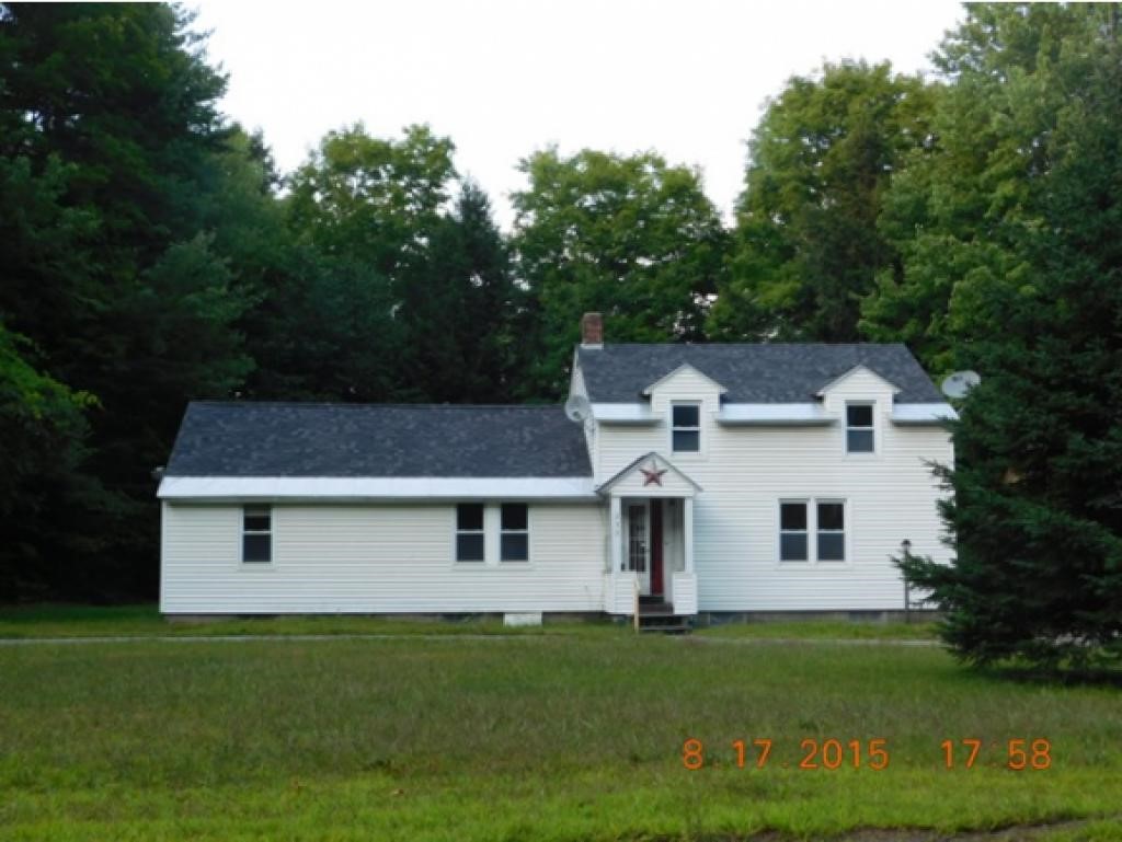 233 Fairground Road Springfield, VT 05156 - Photo 1 of 10