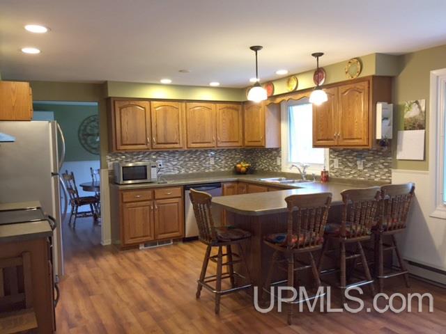 214 Bernhardt Road Iron River, MI 49935 - Photo 2 of 30