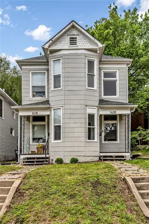 $170,000 | 1416 North 2nd Street, St. Joseph, MO 64505