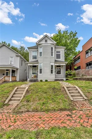 $170,000 | 1416 North 2nd Street, St. Joseph, MO 64505