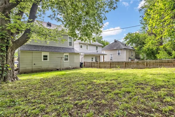 $170,000 | 1416 North 2nd Street, St. Joseph, MO 64505