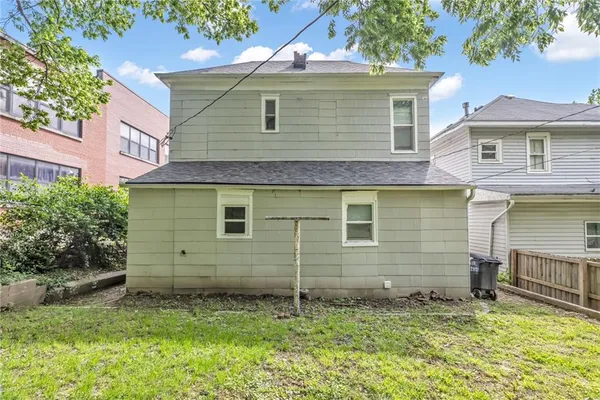 $170,000 | 1416 North 2nd Street, St. Joseph, MO 64505