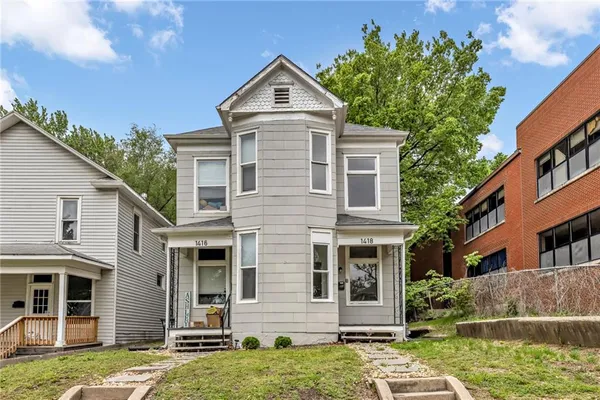 $170,000 | 1416 North 2nd Street, St. Joseph, MO 64505