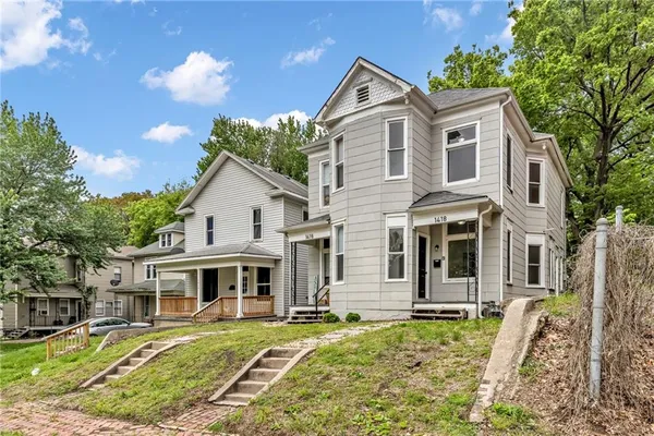 $170,000 | 1416 North 2nd Street, St. Joseph, MO 64505