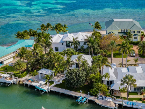 $8,299,999 | 100 Tingler Lane, Marathon, FL 33050
