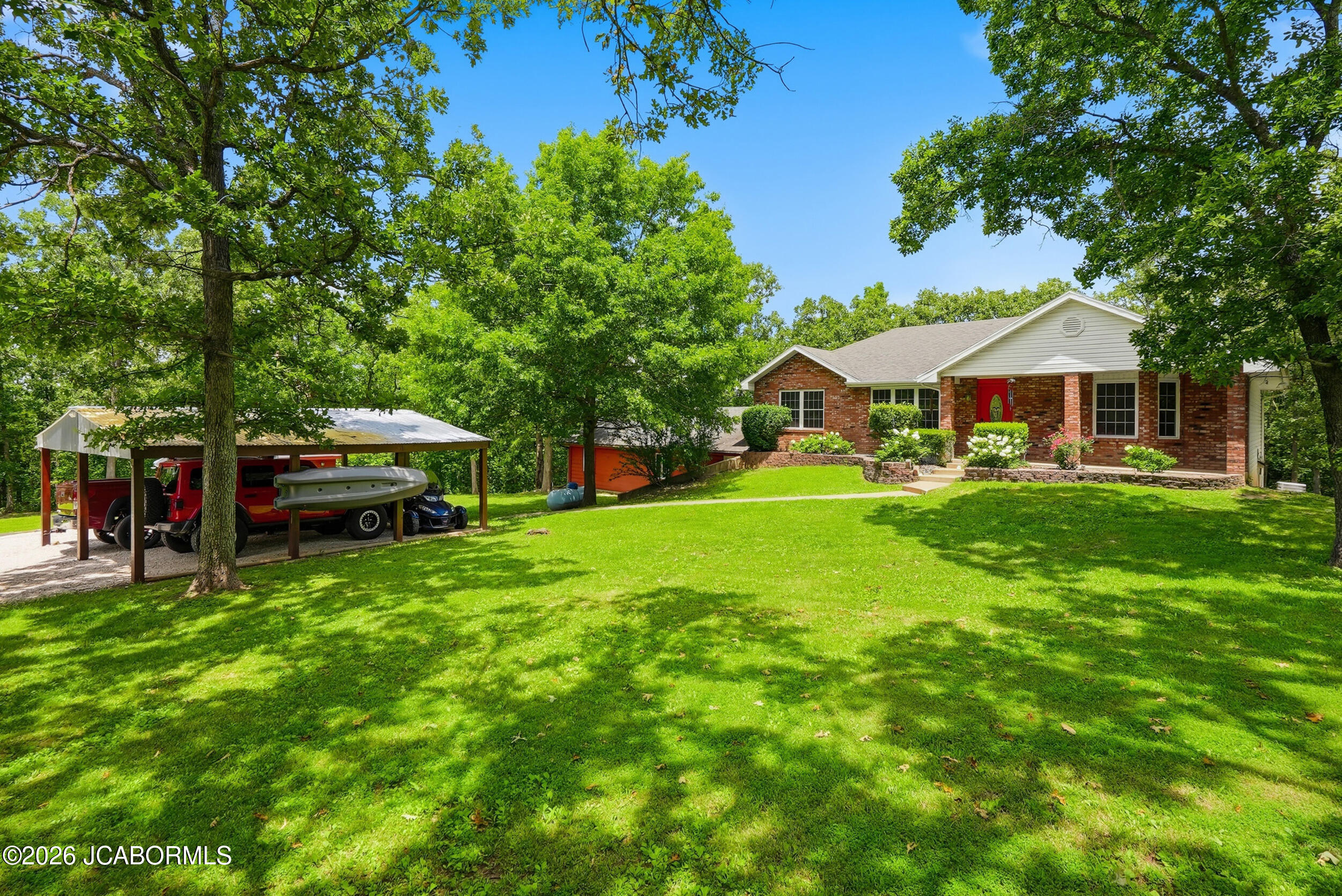 7624 Boise Brule Road Henley, MO 65040 - Photo 42 of 52