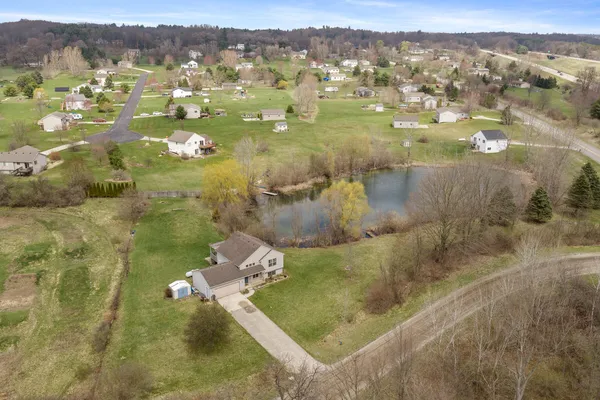 $425,000 | 10480 Wolven Avenue Northeast, Rockford, MI 49341