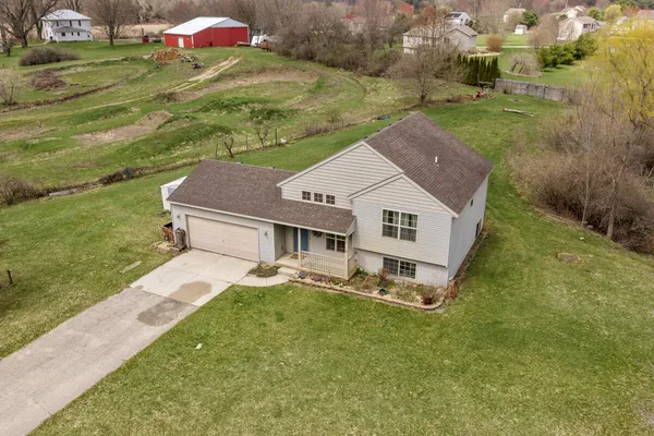 $425,000 | 10480 Wolven Avenue Northeast, Rockford, MI 49341