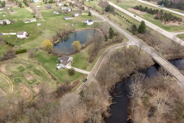 $425,000 | 10480 Wolven Avenue Northeast, Rockford, MI 49341