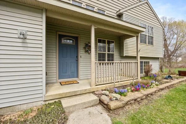 $425,000 | 10480 Wolven Avenue Northeast, Rockford, MI 49341