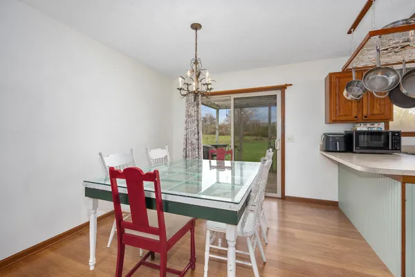 $425,000 | 10480 Wolven Avenue Northeast, Rockford, MI 49341