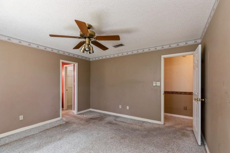 858 Valley Ridge Circle Pensacola, FL 32514 - Photo 23 of 37