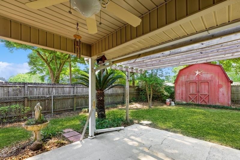 858 Valley Ridge Circle Pensacola, FL 32514 - Photo 33 of 37