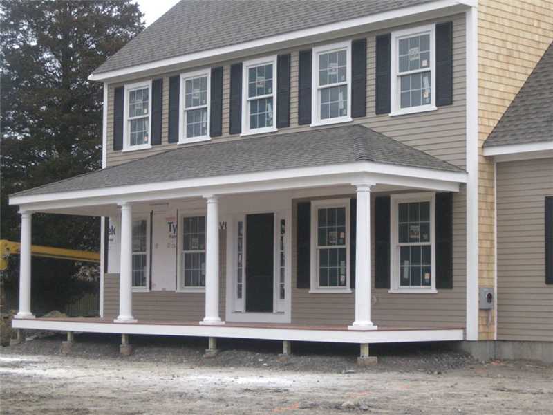 604 Middle Road Portsmouth, RI 02871 - Photo 2 of 2 Exterior Front.