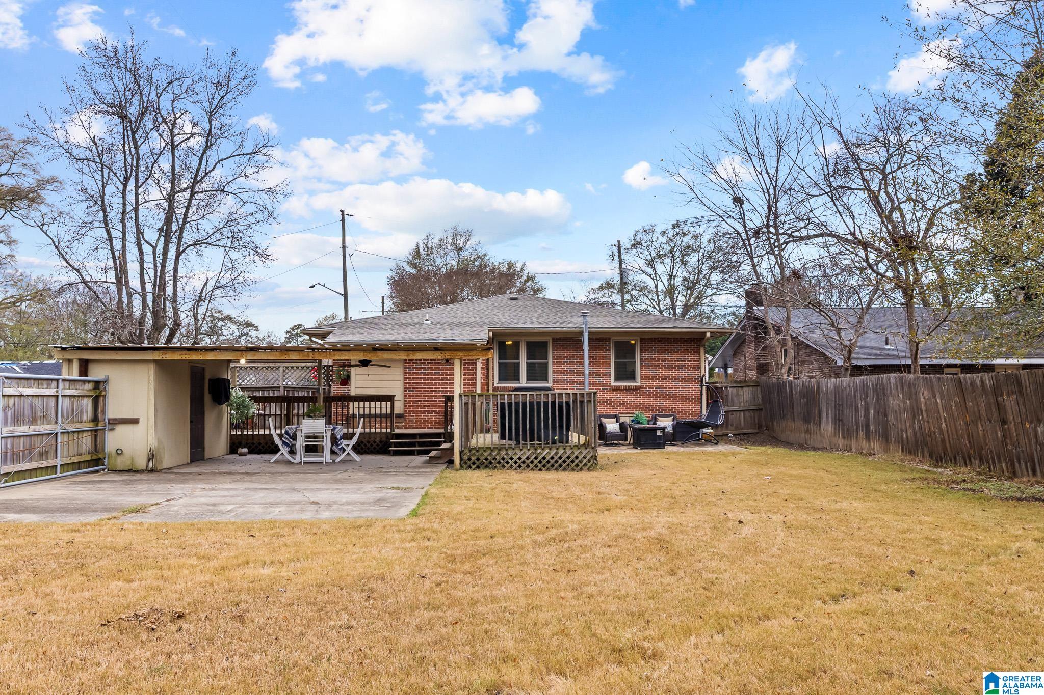129 Bush Street Birmingham, AL 35210 - Photo 28 of 51