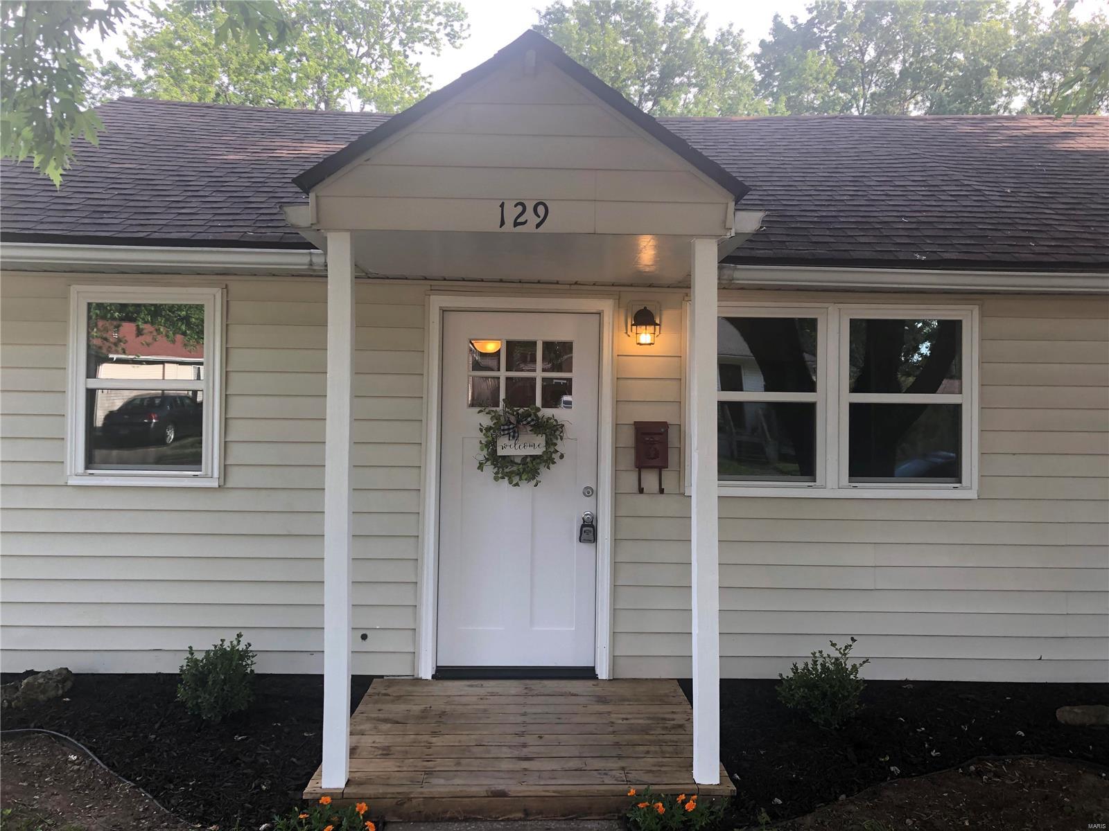129 East 3rd Street Roxana, IL 62084 - Photo 4 of 6
