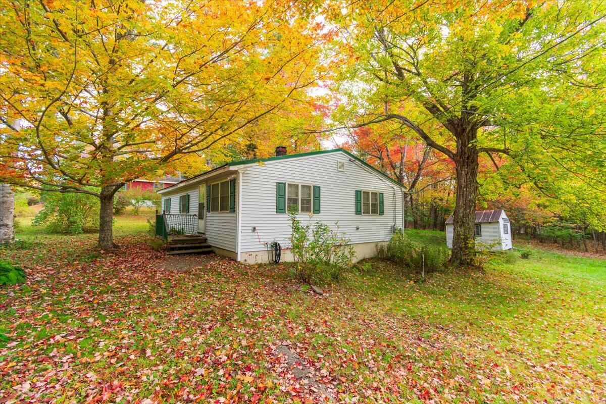 1485 Searsmont Road Appleton, ME 04862 - Photo 28 of 49 31-1485 Searsmont Rd-29