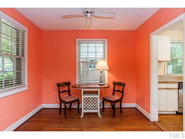 1212 Mitchell Street Raleigh, NC 27607 - Photo 5 of 24 Photo 5