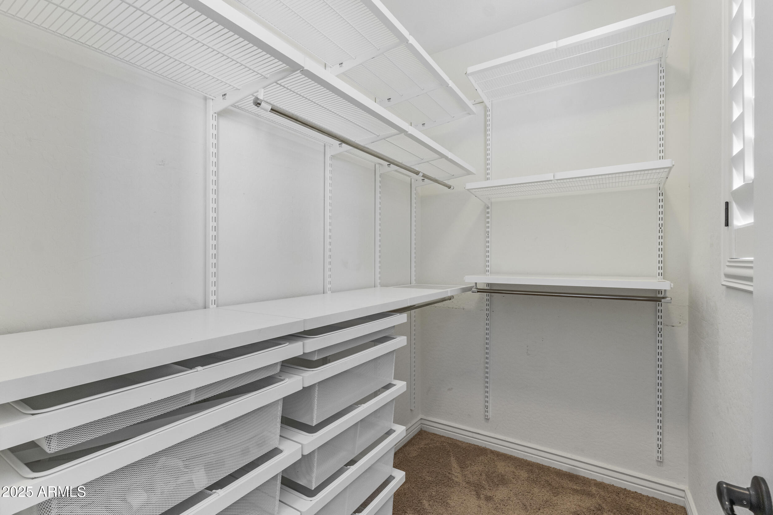 4292 East Morrison Ranch Parkway Gilbert, AZ 85296 - Photo 37 of 55 Bedroom 3 Closet