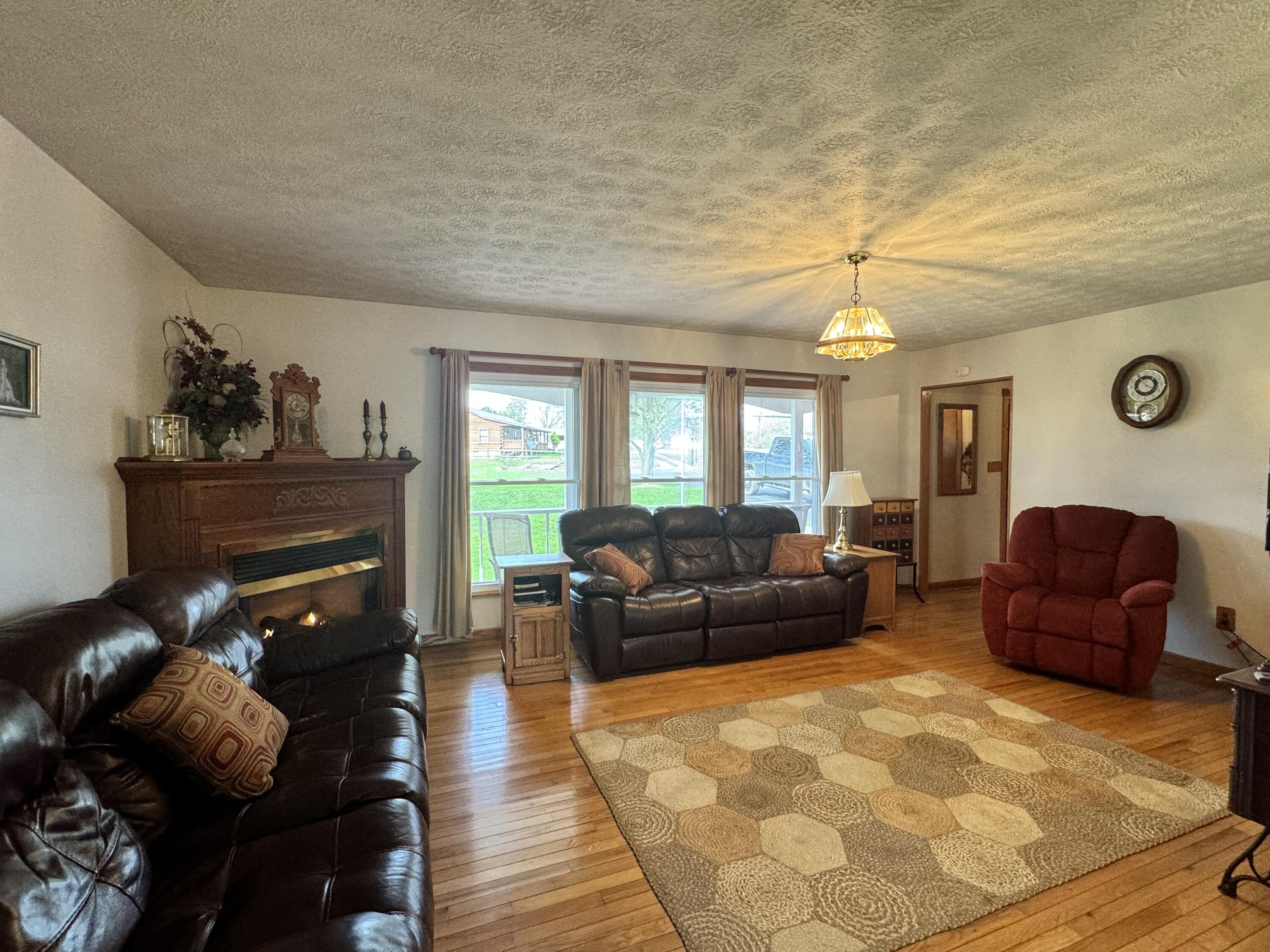 95 Rusty Road Nettie, WV 26681 - Photo 2 of 60 Gallery Image 2