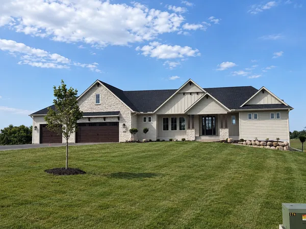 $1,374,900 | 11014 Taylor Lane, Rogers, MN 55374