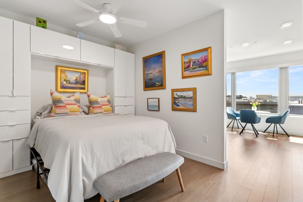 45 Lewis Street, Unit PH2 Boston, MA 02128 - Photo 10 of 25