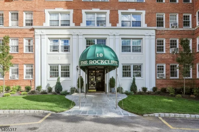 $425,000 | 10 Crestmont Road, Unit 6C, Montclair, NJ 07042