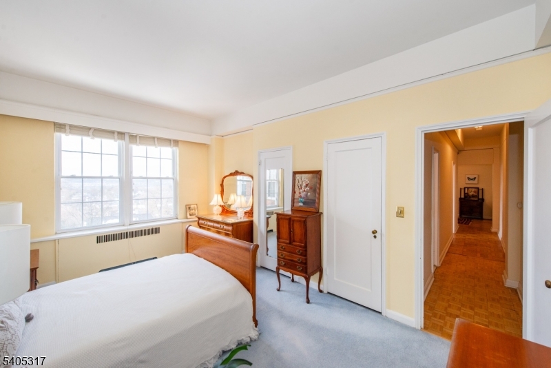 10 Crestmont Road, Unit 6C Montclair, NJ 07042 - Photo 19 of 22