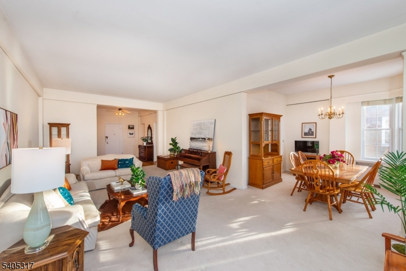 10 Crestmont Road, Unit 6C Montclair, NJ 07042 - Photo 7 of 22