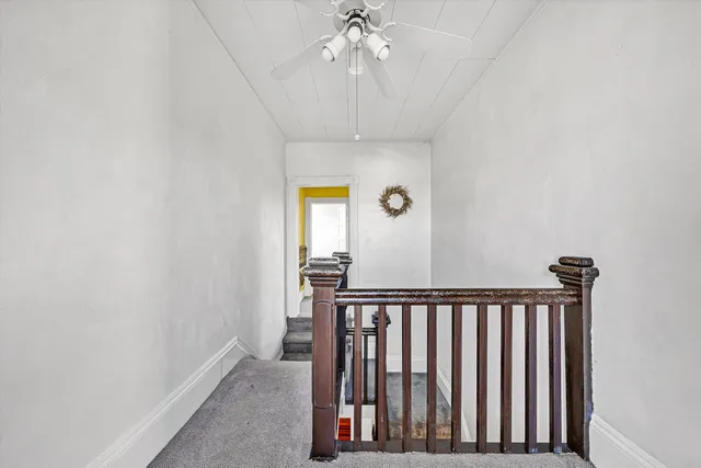 $235,000 | 8 Middle Street, New Castle, VA 24127