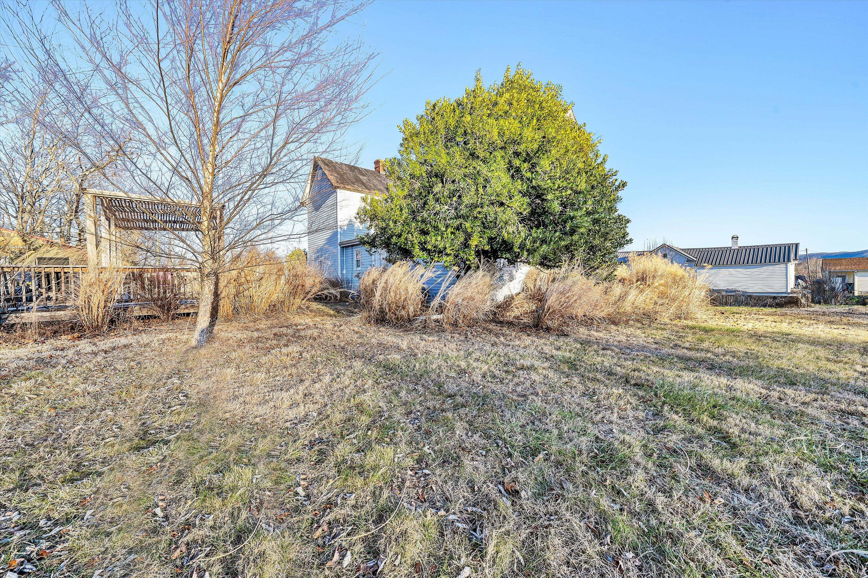 8 Middle Street New Castle, VA 24127 - Photo 43 of 45 43-DSC00127