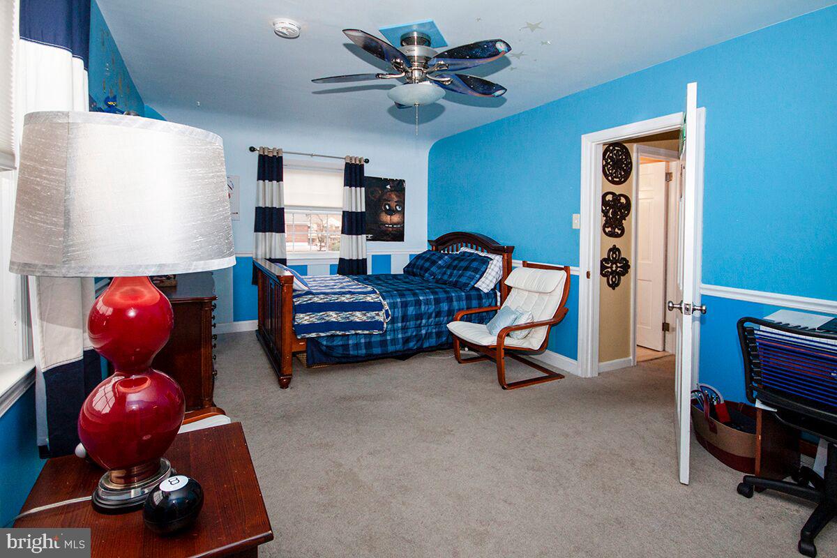 113 Merion Road Cherry Hill, NJ 08002 - Photo 22 of 38 Bedroom #2