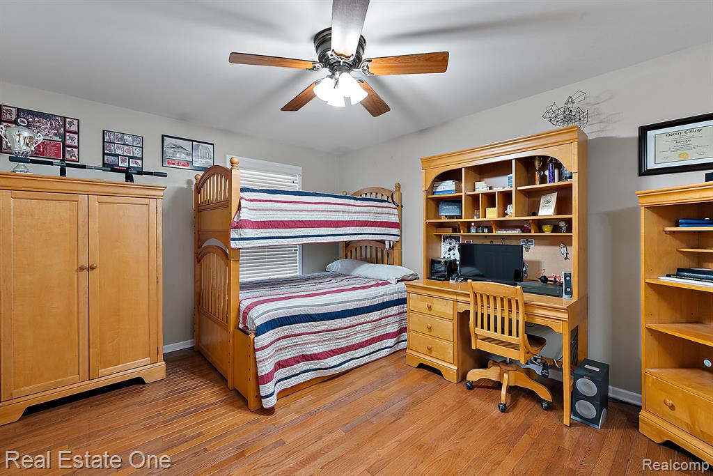 584 Bedlington Drive Rochester Hills, MI 48307 - Photo 29 of 34