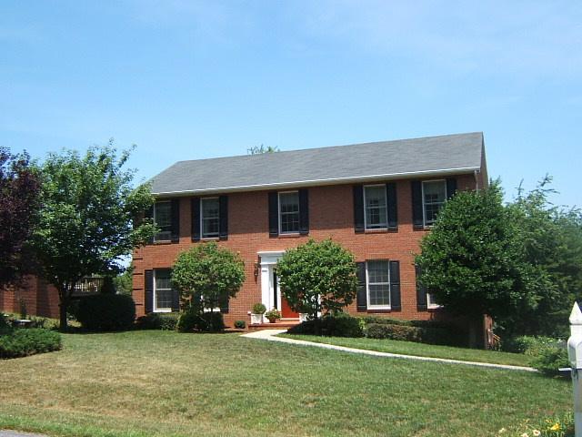 581 Winesap Road Roanoke, VA 24019 - Photo 1 of 16 front
