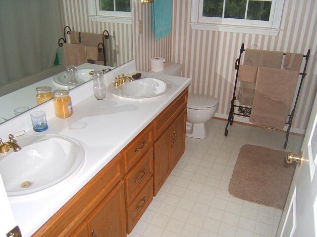 581 Winesap Road Roanoke, VA 24019 - Photo 11 of 16 bath