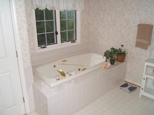 581 Winesap Road Roanoke, VA 24019 - Photo 13 of 16 tub