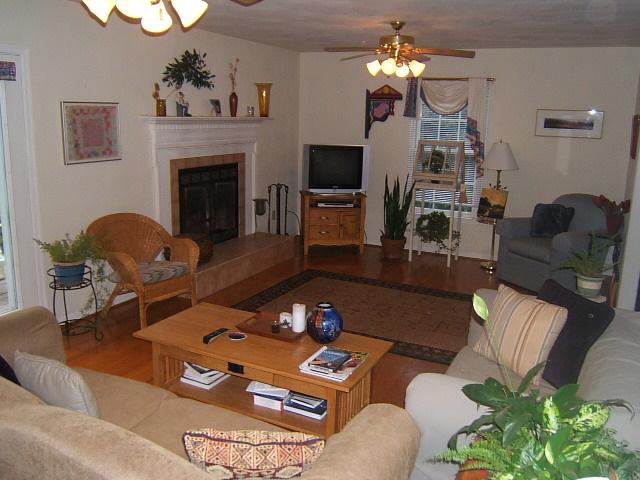 581 Winesap Road Roanoke, VA 24019 - Photo 4 of 16 family room