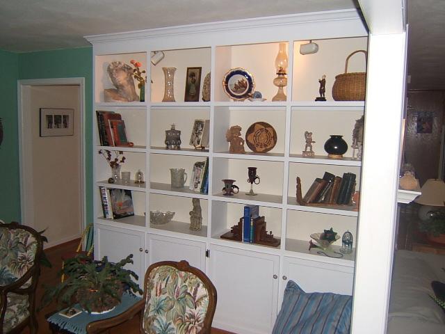 581 Winesap Road Roanoke, VA 24019 - Photo 7 of 16 builtins