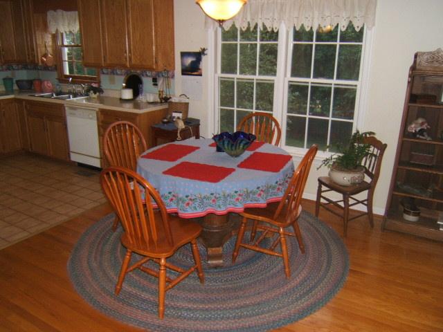 581 Winesap Road Roanoke, VA 24019 - Photo 8 of 16 breakfast area