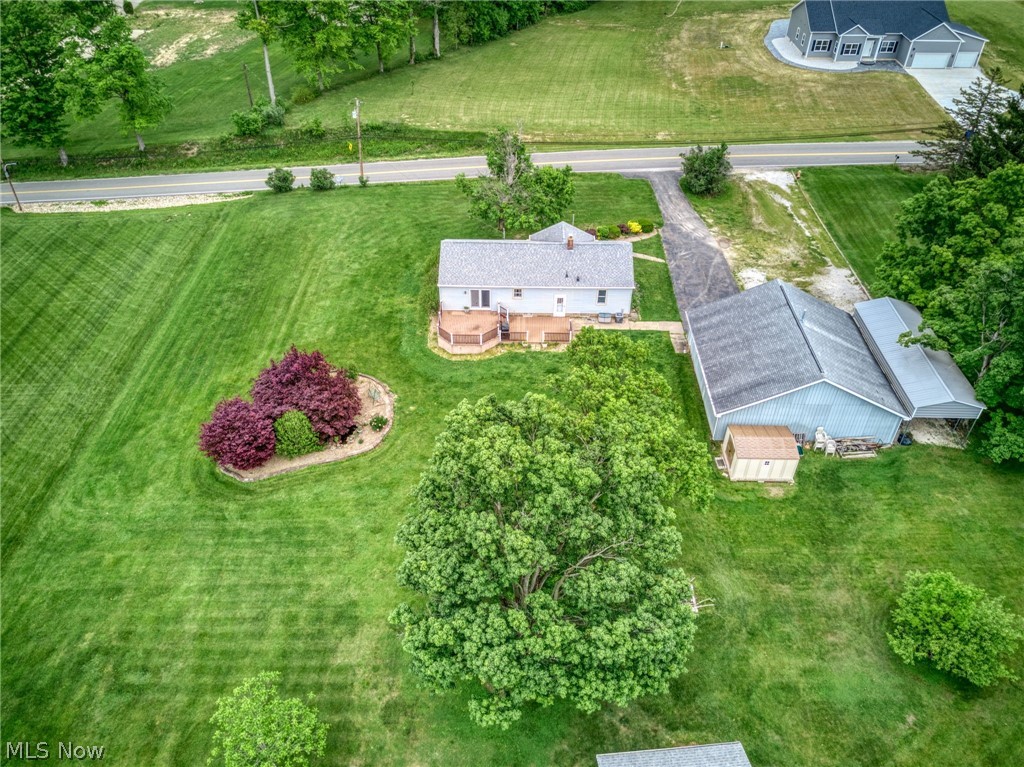 3747 Cook Road Rootstown, OH 44272 - Photo 48 of 50