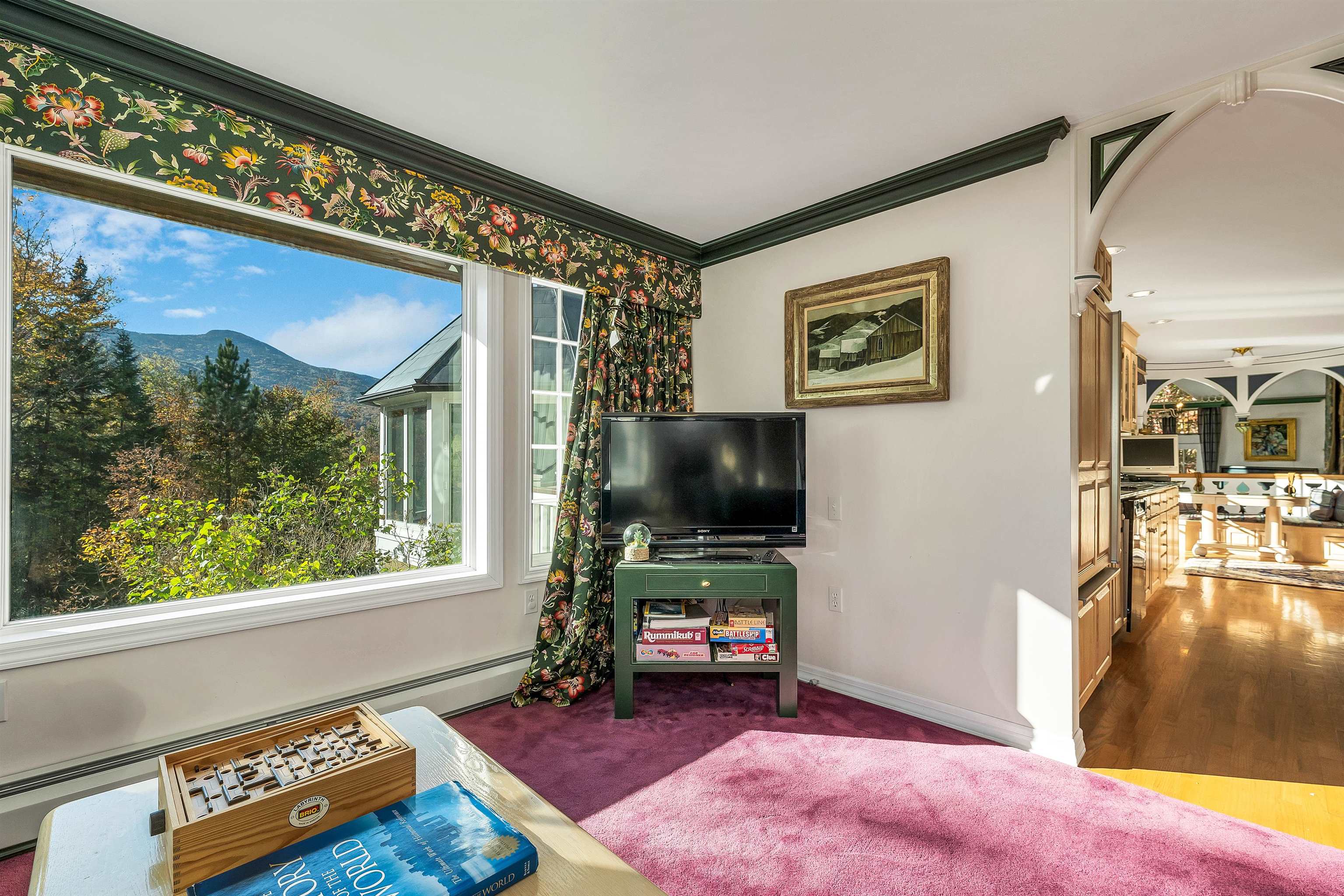 27 Jasinski Road Waterville Valley, NH 03215 - Photo 23 of 53