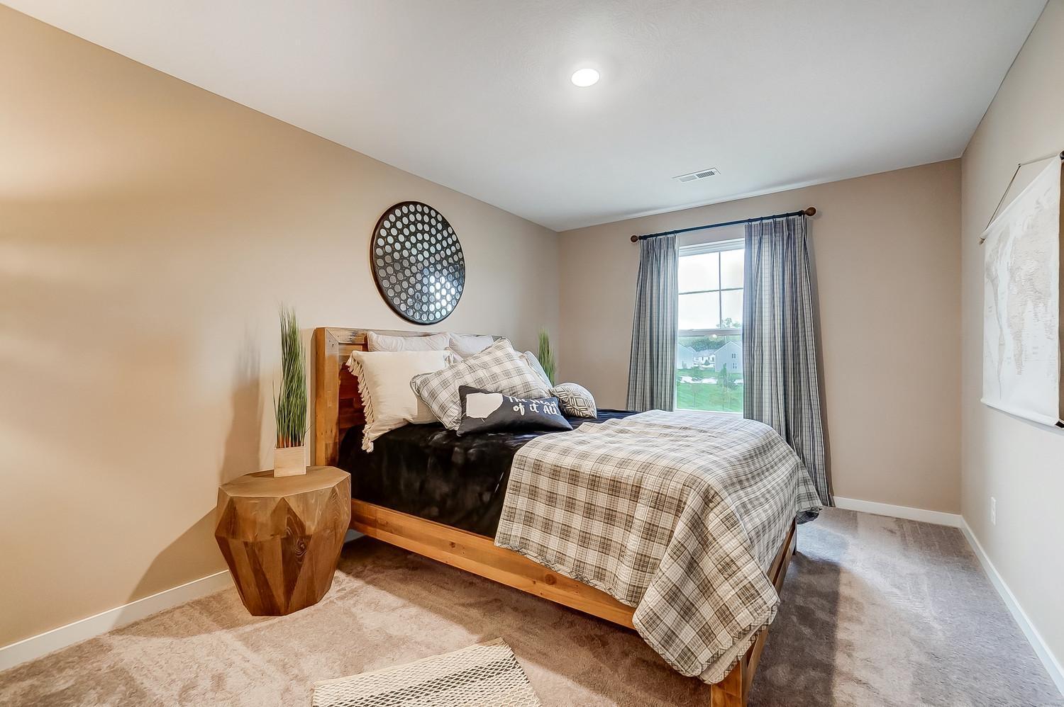 474 Blueridge Street Southwest Delano, MN 55328 - Photo 15 of 29