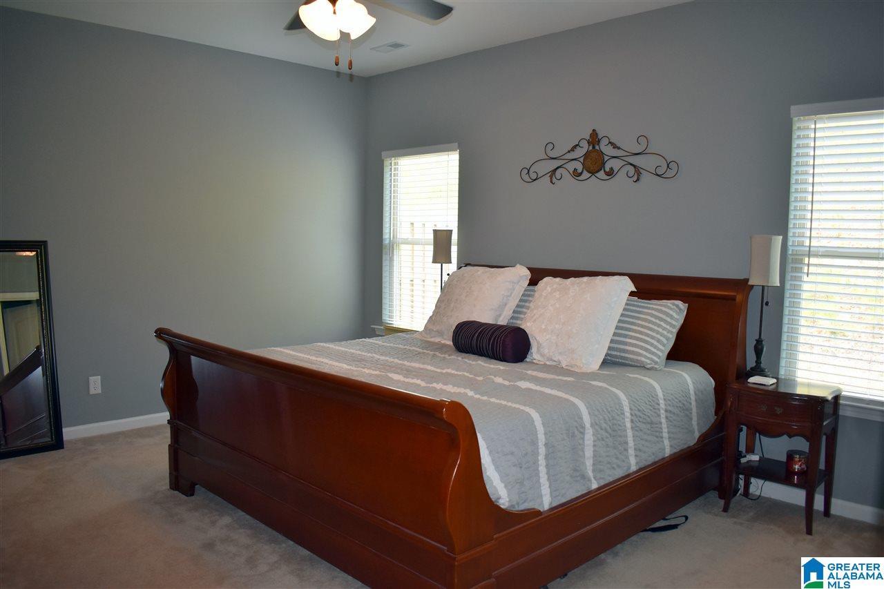 400 Braddock Road Springville, AL 35146 - Photo 25 of 32